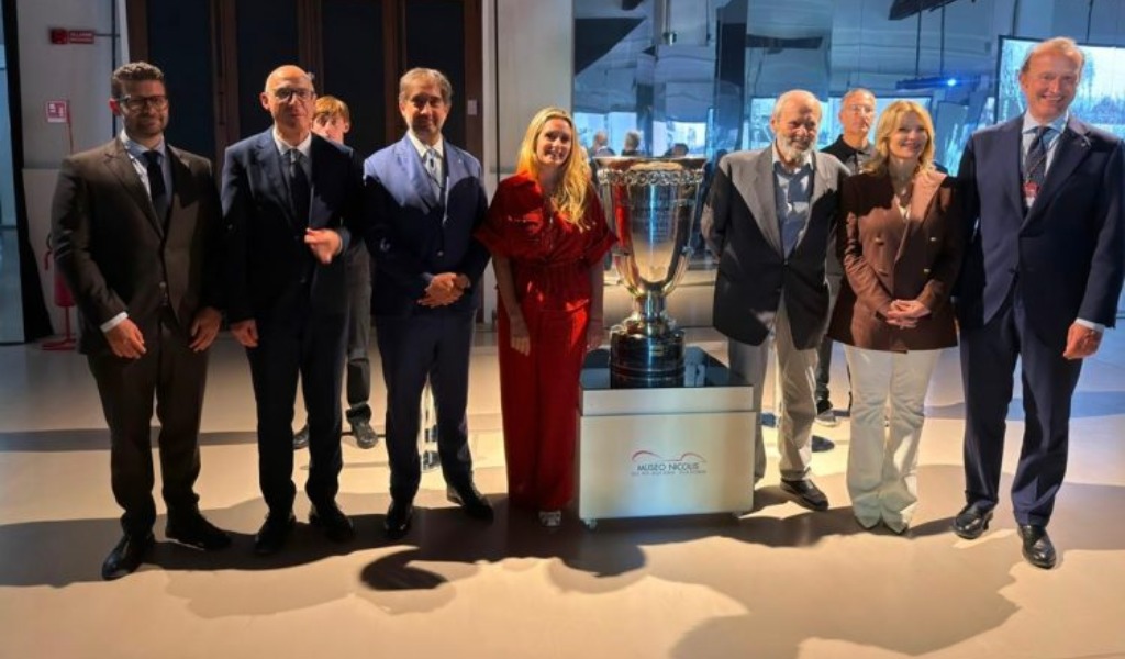 Mantova svela l’anima inedita di Tazio Nuvolari: a Palazzo Te la mostra fotografica dedicata al “Mantovano Volante”