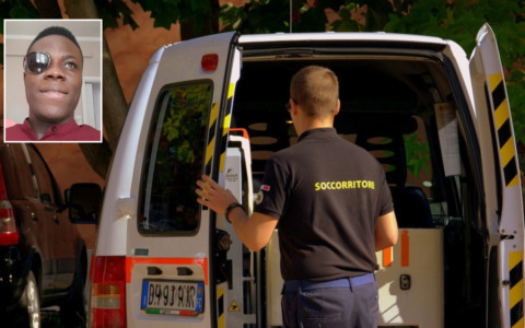 Malore improvviso in bicicletta a Poggio Rusco: muore a soli 32 anni mentre torna da lavoro