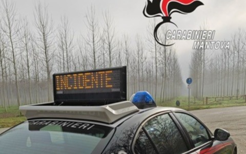 Si finge testimone dell’incidente ma era lei alla guida: 54enne incastrata dalle telecamere