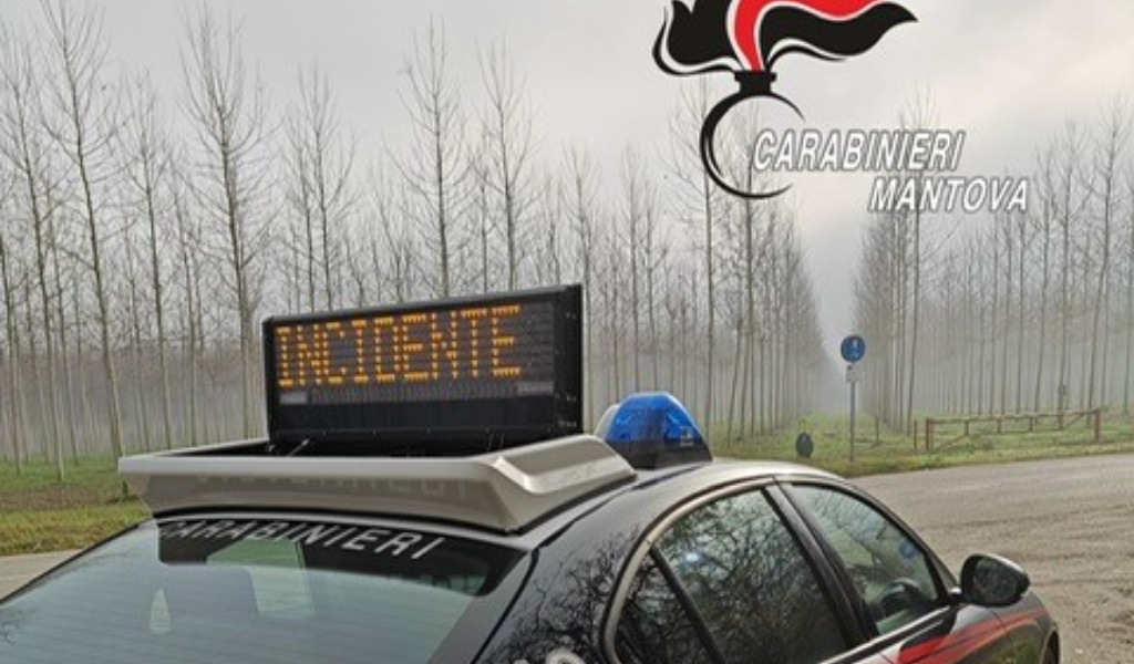 Si finge testimone dell’incidente ma era lei alla guida: 54enne incastrata dalle telecamere