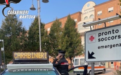 Incidente sul lavoro a Quistello: operaio 45enne ferito durante la manutenzione di un macchinario