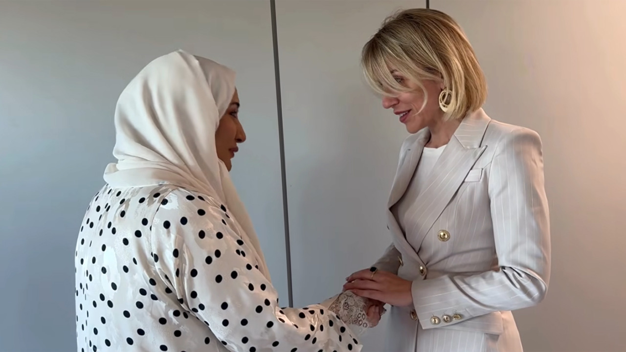 Arpa Lombardia esporta il sistema di monitoraggio negli Emirati Arabi