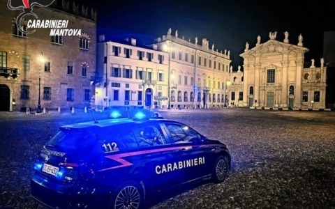 Mantova, controlli rafforzati per il ponte del 2 giugno: in città arriva la Compagnia di Intervento Operativo (C.I.O.)