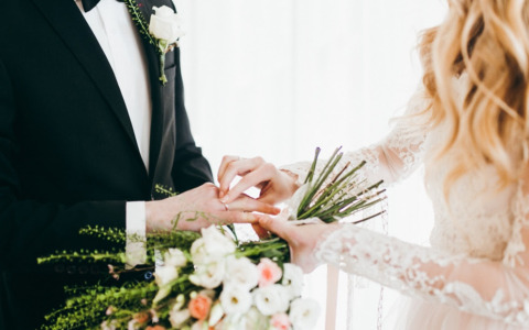 Matrimoni e finanziamenti a Mantova: richiesti prestiti medi da 7.818 euro per le cerimonie