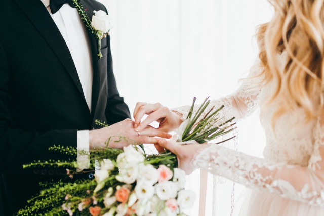 Matrimoni e finanziamenti a Mantova: richiesti prestiti medi da 7.818 euro per le cerimonie