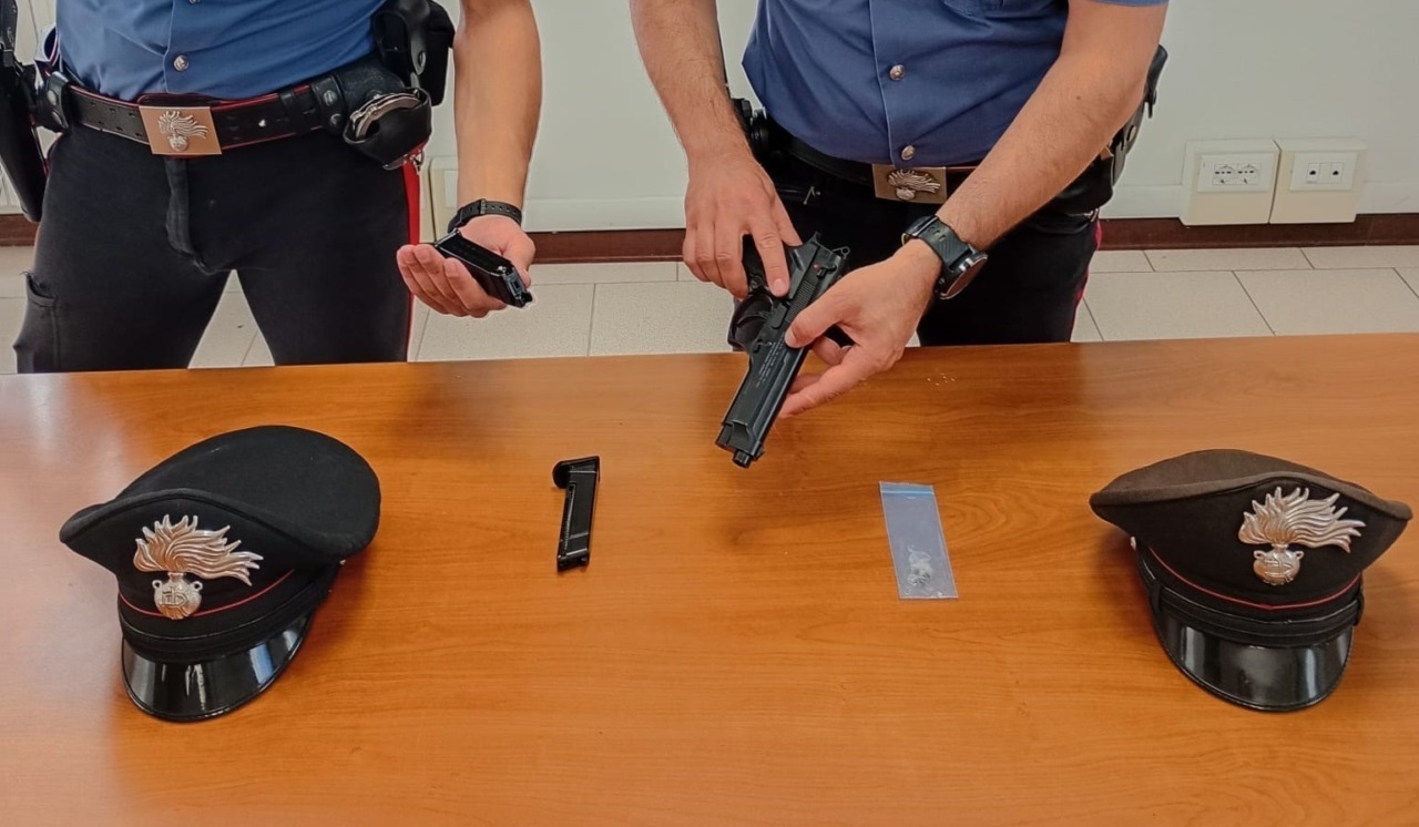 Controlli dei Carabinieri nel Viadanese: tre denunce per guida in stato di ebbrezza