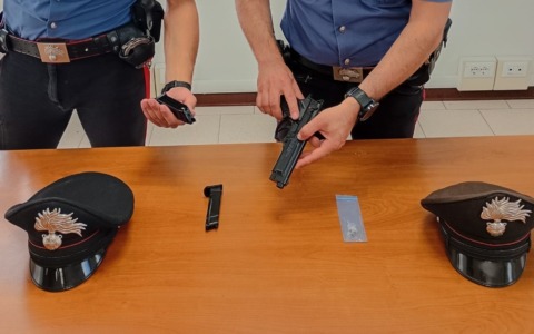 Controlli dei Carabinieri nel Viadanese: tre denunce per guida in stato di ebbrezza