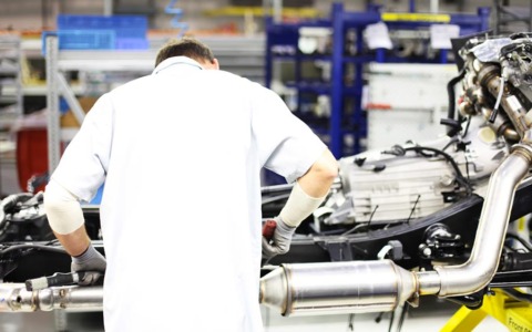 Cassa integrazione, Mantova tra le province più virtuose: calo del 37,2% nel primo semestre del 2026