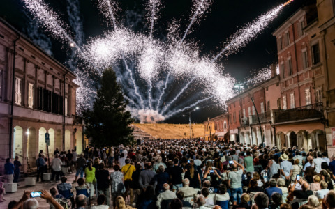 Cosa fare a Mantova e provincia nel weekend: eventi di sabato 1 e domenica 2 agosto 2026