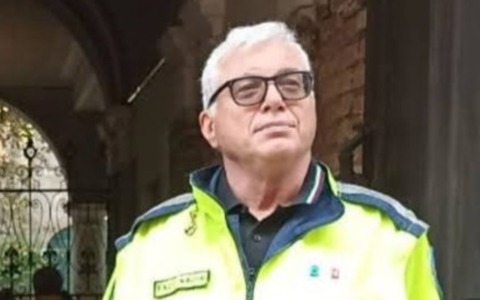 Tragico incidente nel Tortonese: muore a 73 anni il volontario mantovano Nadir Fazzi