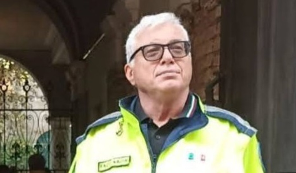 Tragico incidente nel Tortonese: muore a 73 anni il volontario mantovano Nadir Fazzi