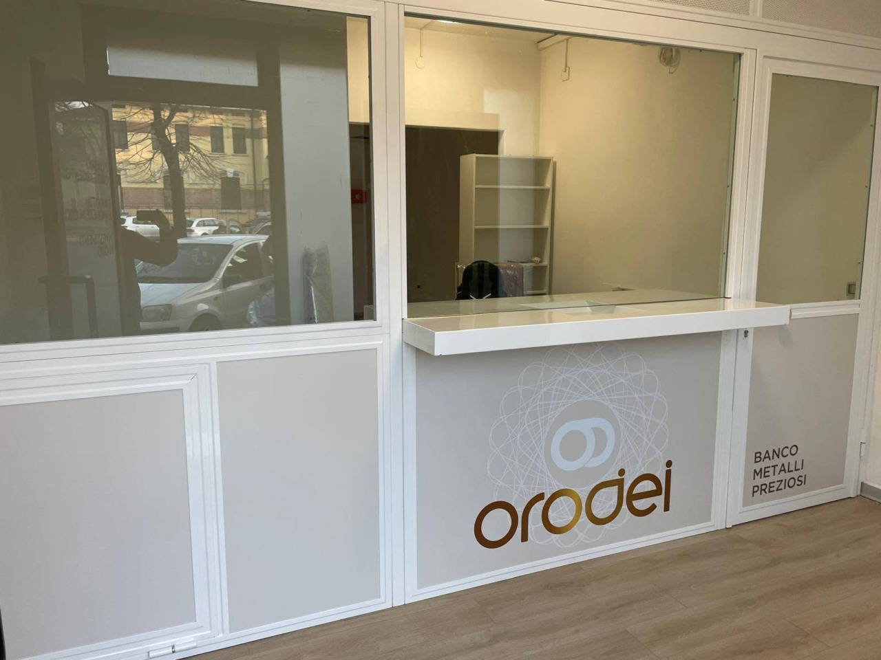 Opportunità di lavoro a Mantova: Orodei assume per il negozio in città. Requisiti e come candidarsi