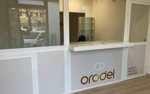 Opportunità di lavoro a Mantova: Orodei assume per il negozio in città. Requisiti e come candidarsi