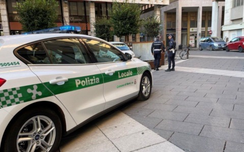 Una foto della bici rubata incastra il ladro: mezzo ritrovato dalla Polizia Locale in meno di 24 ore