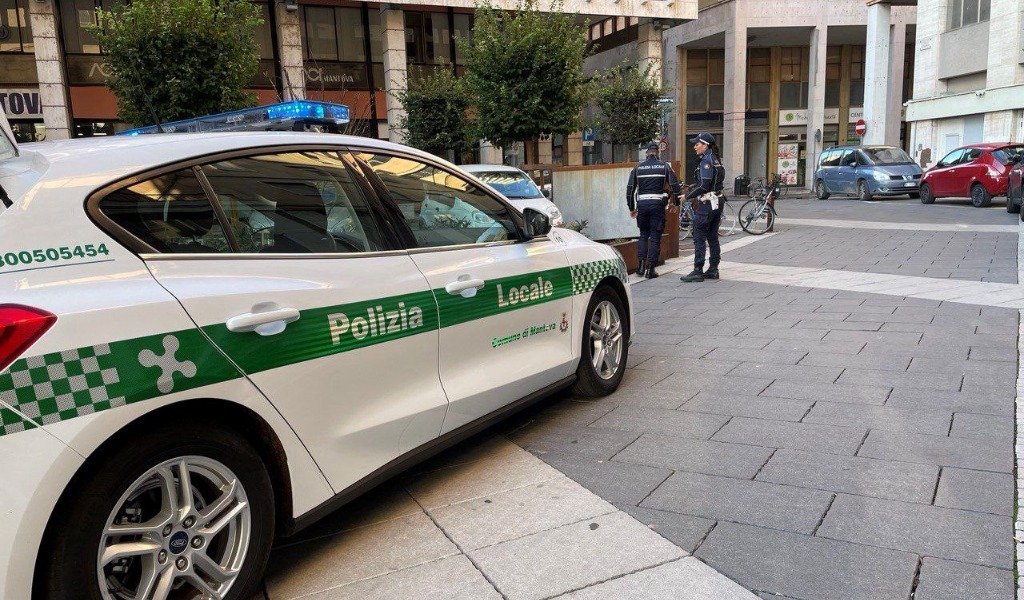 Una foto della bici rubata incastra il ladro: mezzo ritrovato dalla Polizia Locale in meno di 24 ore