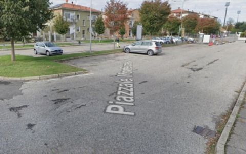 Un’oasi verde al posto dell’asfalto: a Mantova approvata la riqualificazione di piazzale Monferrato