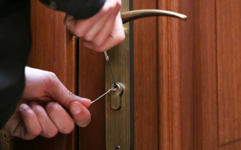 Sicurezza a Mantova: oltre 1200 furti in casa all’anno ma è tra le province meno colpite in Lombardia