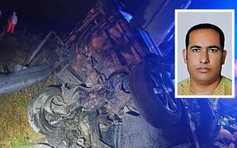 Auto fuori strada sulla Provinciale 56: muore 38enne, gravissimi i due figli di 5 e 10 anni