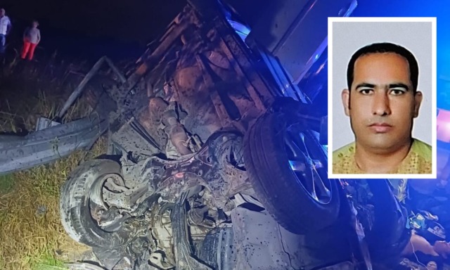 Auto fuori strada sulla Provinciale 56: muore 38enne, gravissimi i due figli di 5 e 10 anni