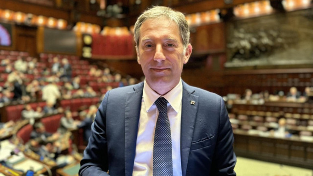 Fabrizio Sala: “Forza Italia ritrovi lo spirito degli albori, nel segno di Berlusconi”