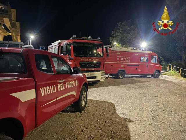 Bambino di 8 anni con autismo scompare da casa a Ostiglia, ritrovato dopo una notte di ricerche