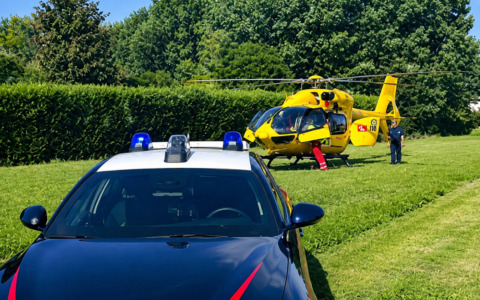 Dramma a Guidizzolo: muore a 20 anni per una crisi respiratoria, inutili le manovre di rianimazione