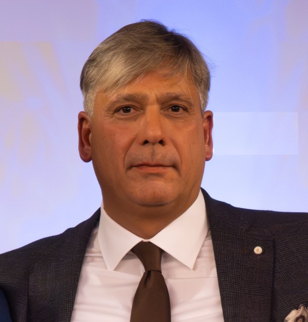 Nicola Dal Dosso