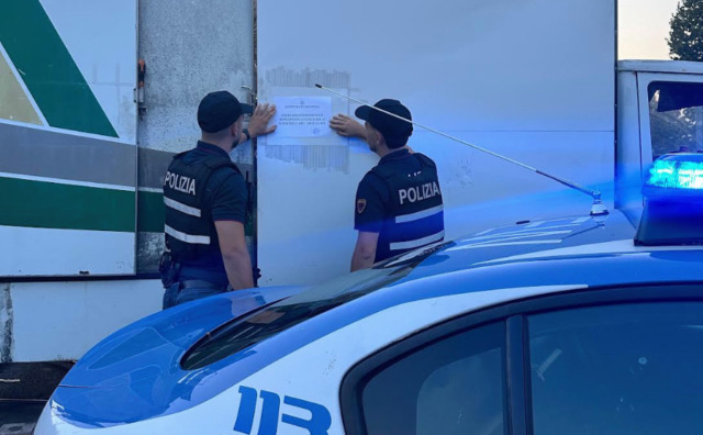 Risse, aggressioni e una rapina: chiusa per dieci giorni la paninoteca da Willy e Pooh a Mantova