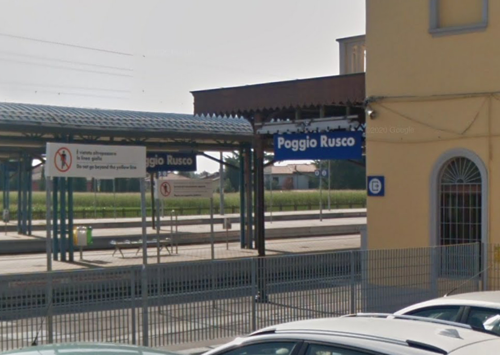 Trovati con la droga in stazione a Poggio Rusco, 18enne e 14enne minacciano i carabinieri