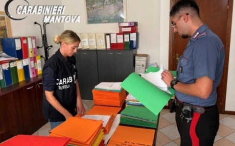 Fino a 15mila euro per un falso visto d’ingresso: come funzionava la rete dell’immigrazione clandestina a Mantova