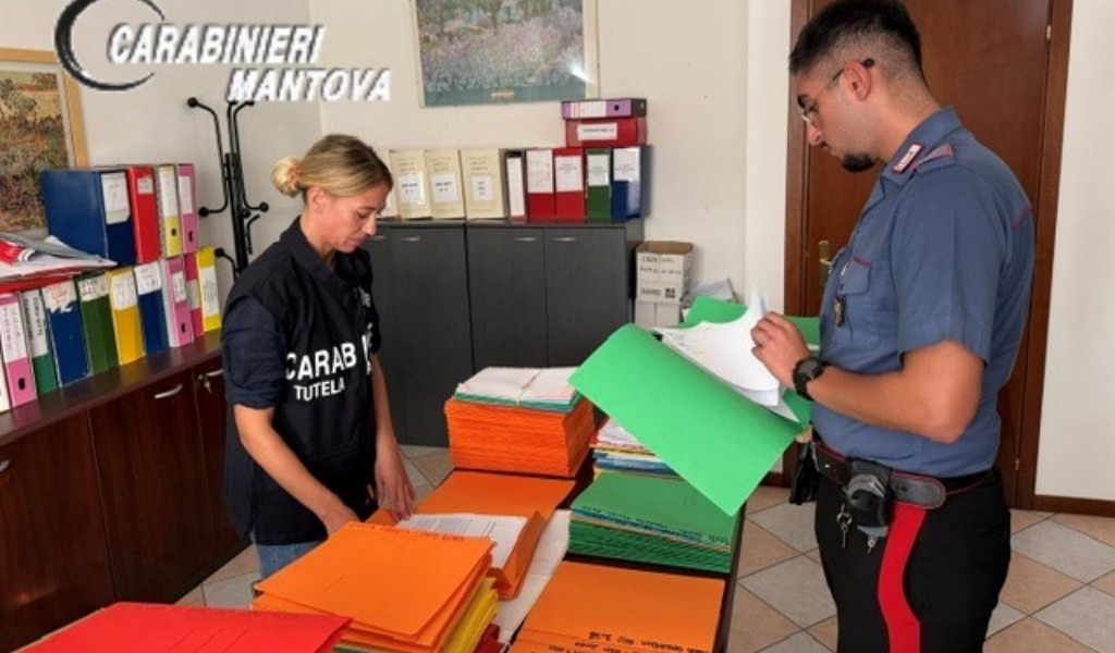 Fino a 15mila euro per un falso visto d’ingresso: come funzionava la rete dell’immigrazione clandestina a Mantova