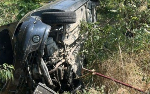 Auto esce di strada a Castiglione delle Stiviere: ferito automobilista 19enne