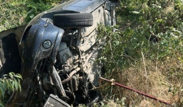 Auto esce di strada a Castiglione delle Stiviere: ferito automobilista 19enne