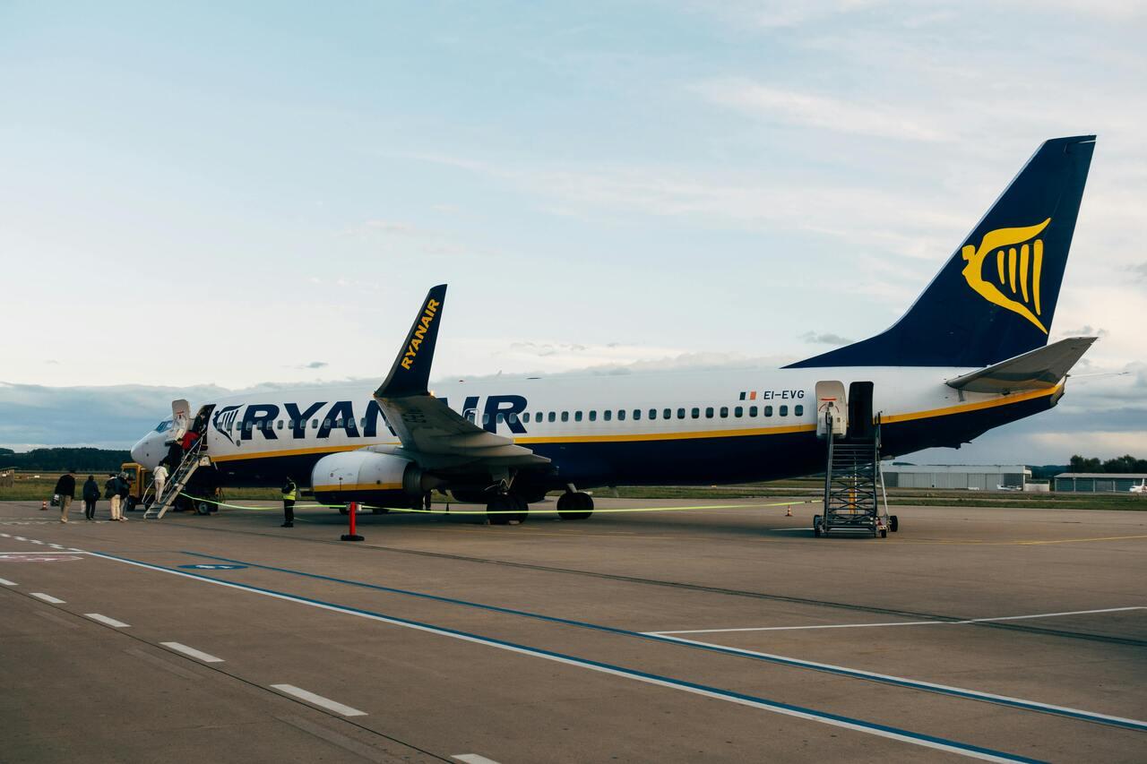 Volo Ryanair in ritardo o cancellato da Verona? Ecco come ottenere il rimborso e quanto ti spetta