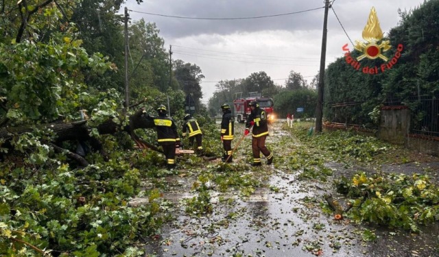 Maltempo, anche Mantova nella richiesta di estensione dello stato di emergenza
