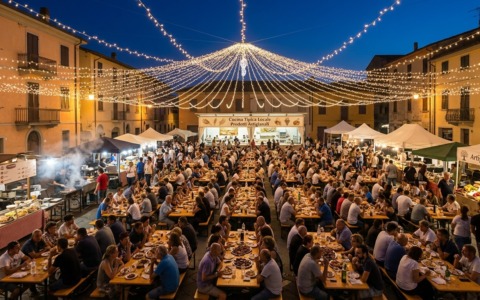Il calendario delle sagre di settembre 2026 a Mantova e provincia