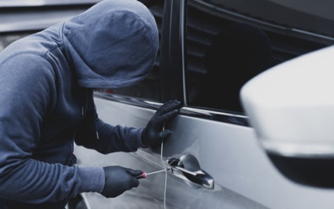 Auto rubate, 106 furti in un anno a Mantova: è la seconda provincia meno colpita in Lombardia