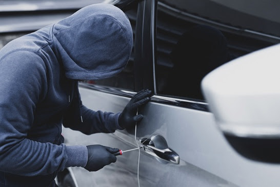 Auto rubate, 106 furti in un anno a Mantova: è la seconda provincia meno colpita in Lombardia
