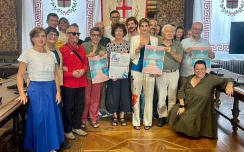 Mantova e Sabbioneta protagoniste del Festival IT.A.CÀ 2026: dieci giorni tra ciclotour, passeggiate ed eventi di pace