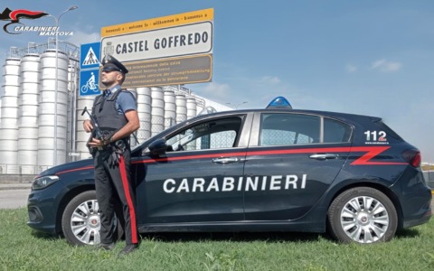 Rapina nel 2020: arrestata 43enne a Castel Goffredo dopo sei anni dal colpo