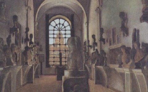 I gessi segreti nei musei di Mantova: un viaggio tra capolavori dimenticati e collezionismo
