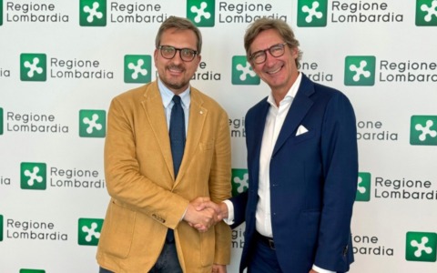 Nuovo stabilimento Nestlé a Mantova: l’investimento conferma l’attrattività della Lombardia
