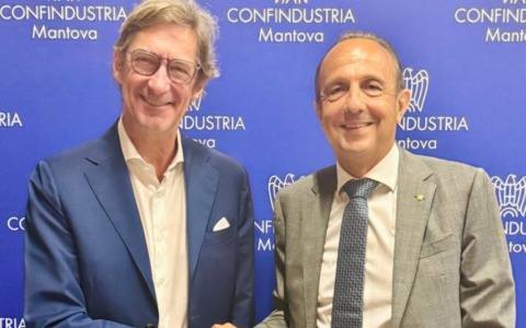 Nestlé, avanti l’insediamento a Valdaro: confronto con Confindustria Mantova sui prossimi passaggi
