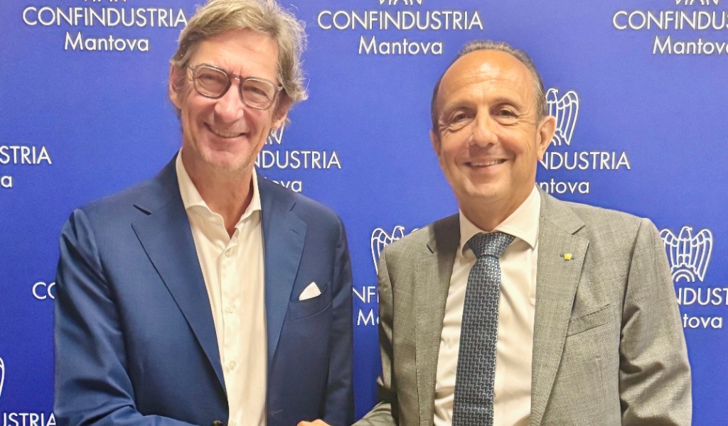 Nestlé, avanti l’insediamento a Valdaro: confronto con Confindustria Mantova sui prossimi passaggi