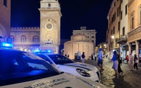 Alcol a minorenni, stangata sulle sale slot e chiuso un panificio abusivo: il bilancio dei controlli a Mantova