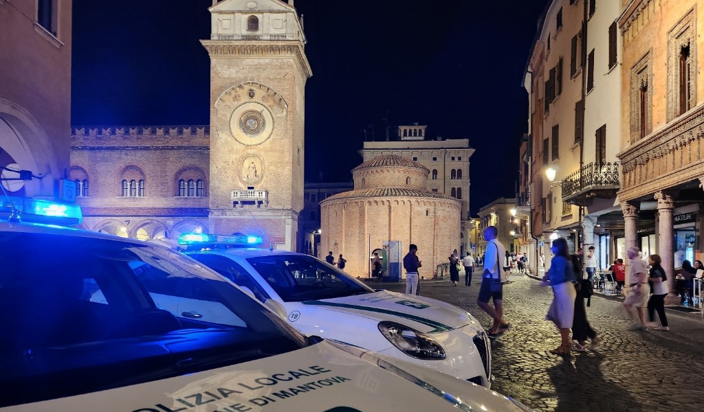 Alcol a minorenni, stangata sulle sale slot e chiuso un panificio abusivo: il bilancio dei controlli a Mantova