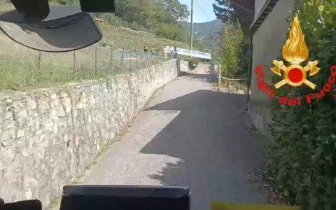 Rally 1000 Miglia, pilota manovano indagato per omicidio colposo dopo la morte di uno spettatore