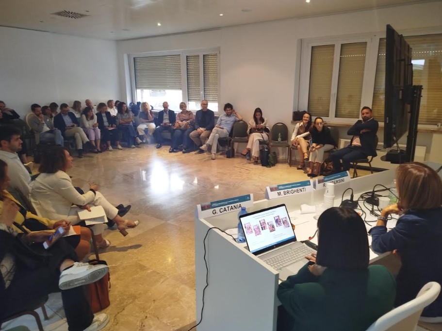 Tumore alla mammella, Mantova e Brescia unite nella cura: il summit tra le Breast Unit d’eccellenza