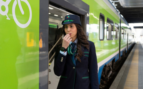 Trenord cerca personale: partite le selezioni per nuovi capitreno, IT manager e HR specialist