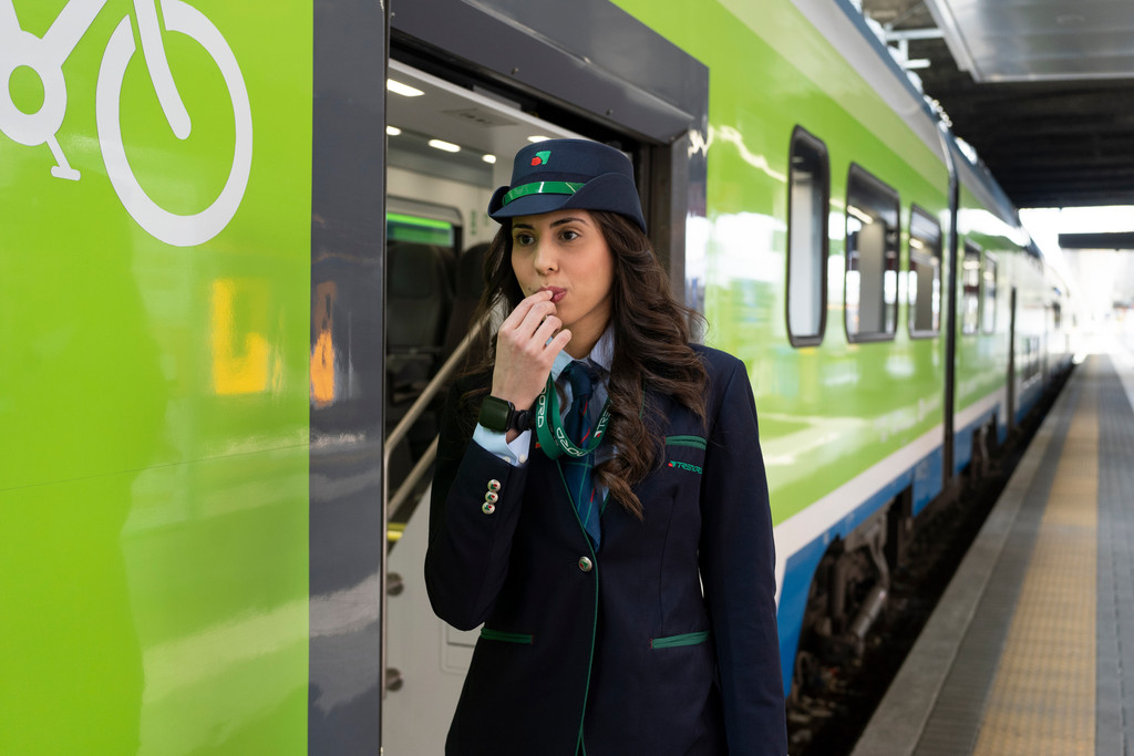 Trenord cerca personale: partite le selezioni per nuovi capitreno, IT manager e HR specialist